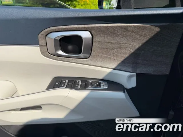 Kia Sorento 4th Generation id 2745177 из Кореи 8