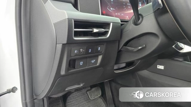 Hyundai Sonata D Edge (DN8) id 4499677 из Кореи 8
