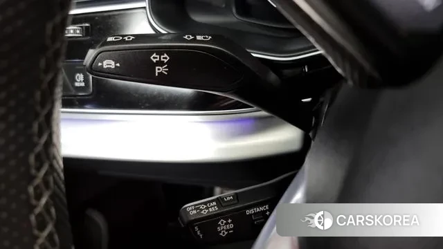 Audi Q8 (4M) id 3017760 из Кореи 8