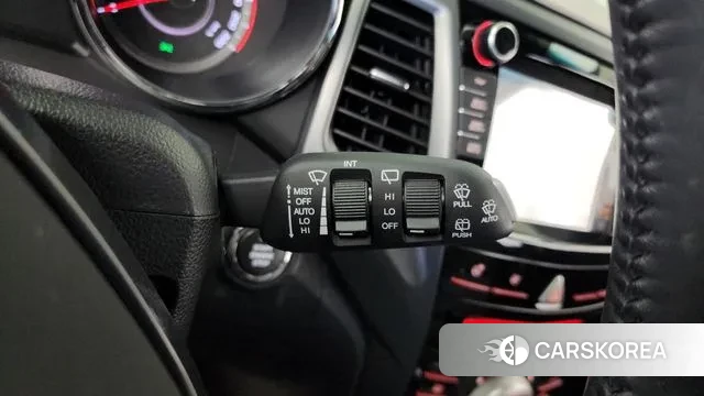 Ssangyong Tivoli Armor id 3254094 из Кореи 8