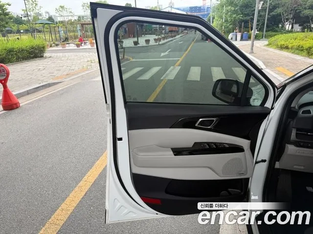 Kia Carnival 4th generation id 2910248 из Кореи 8