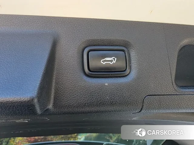 Hyundai The New Santa Fe id 3416810 из Кореи 8