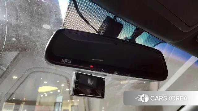 Ssangyong Rexton Sports Cannes id 3672245 из Кореи 8