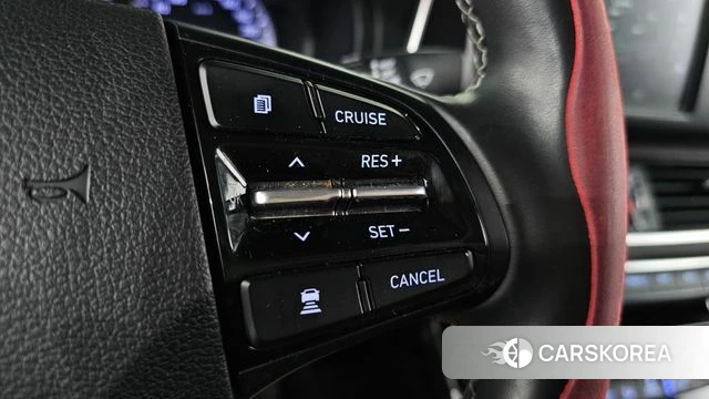 Hyundai Grandeur IG Hybrid id 4477184 из Кореи 8