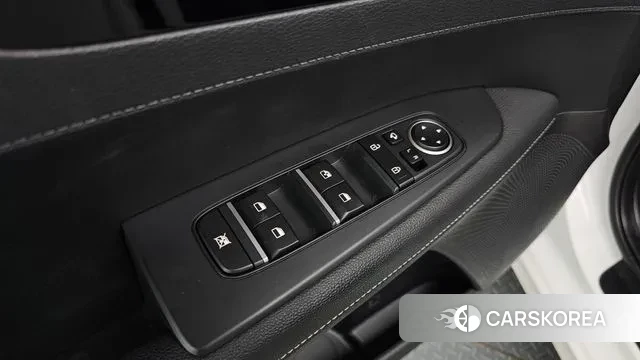 Kia The New K3 2nd generation id 3493463 из Кореи 8