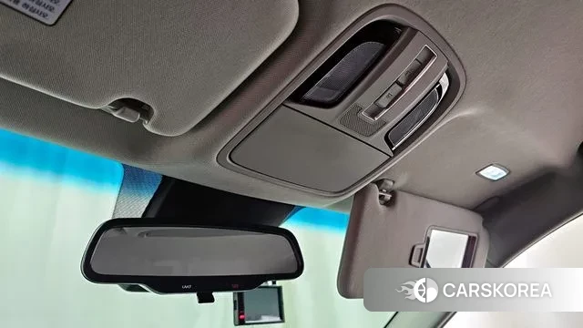 Kia K7 Premier id 3402548 из Кореи 8