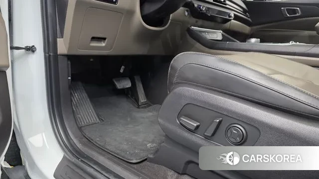 Kia The New Carnival 4th Generation id 3763755 из Кореи 8