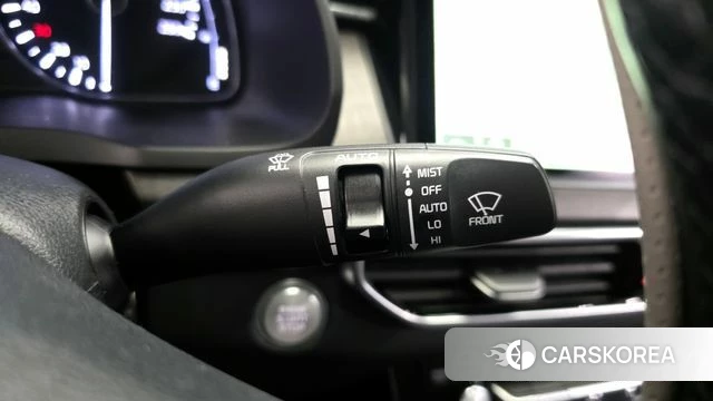 Kia K7 Premier id 3800938 из Кореи 8