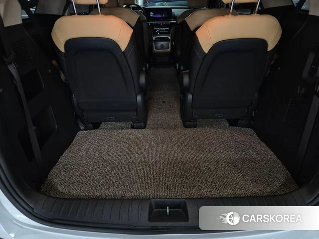 Kia Carnival 4th generation id 4579406 из Кореи 8