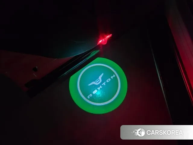 Ssangyong G4 Rexton id 3562662 из Кореи 8