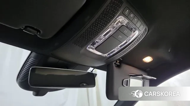 Mercedes-Benz A-Class W177 id 3739622 из Кореи 8