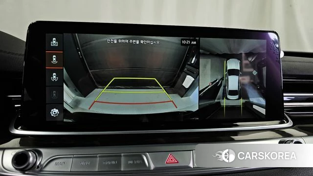 Kia More K9 id 3880131 из Кореи 8