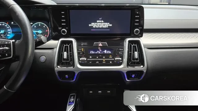 Kia Sorento 4th Generation id 3626377 из Кореи 8