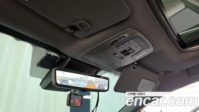 Toyota Sienna 4th Generation id 2868176 из Кореи 8