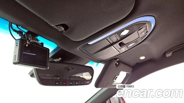 Genesis G80 id 2886988 из Кореи 8