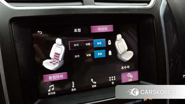 Ford Explorer id 3942969 из Кореи 8