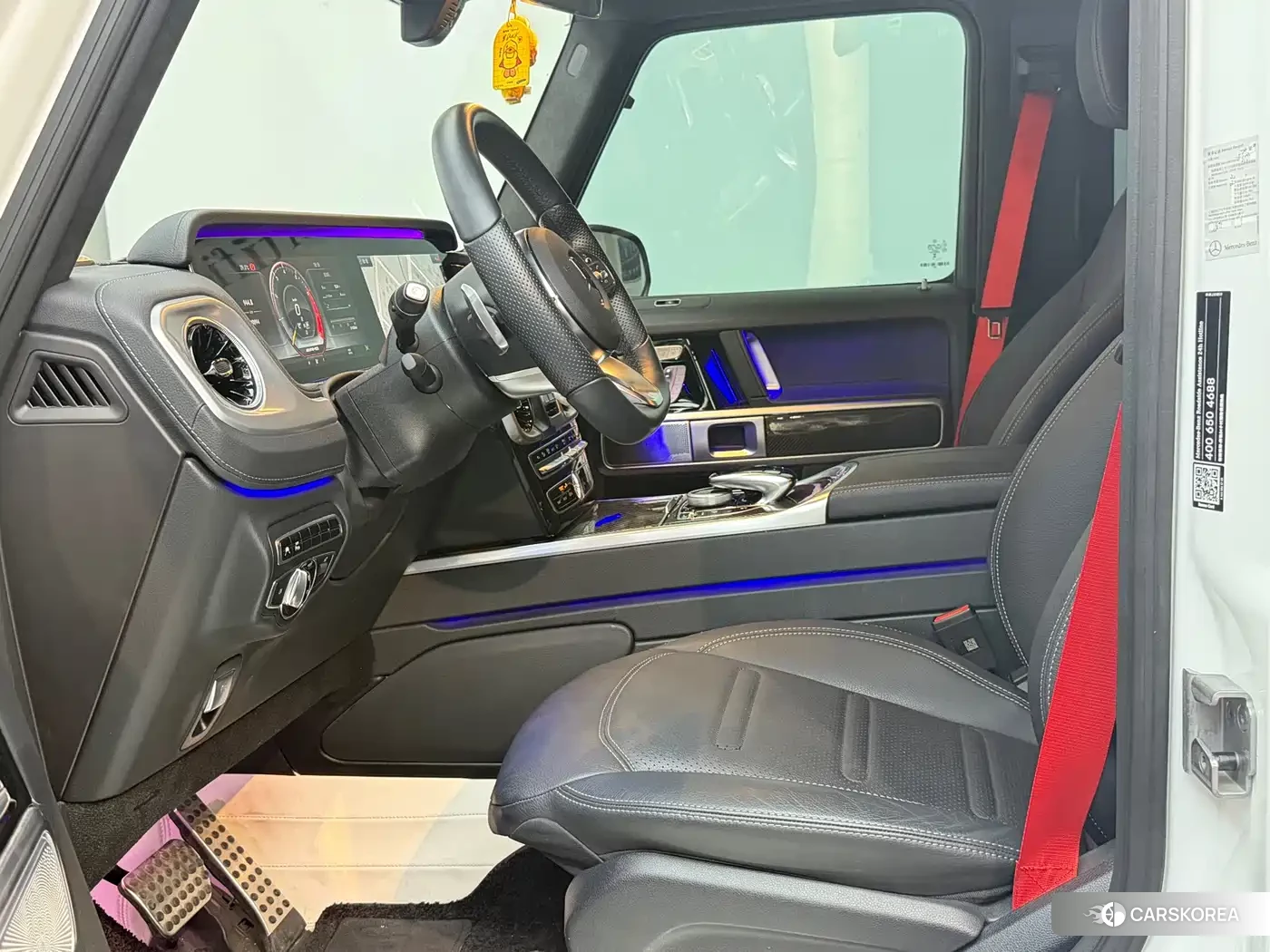Mercedes-Benz G-Class id 4629042 из Китая 8