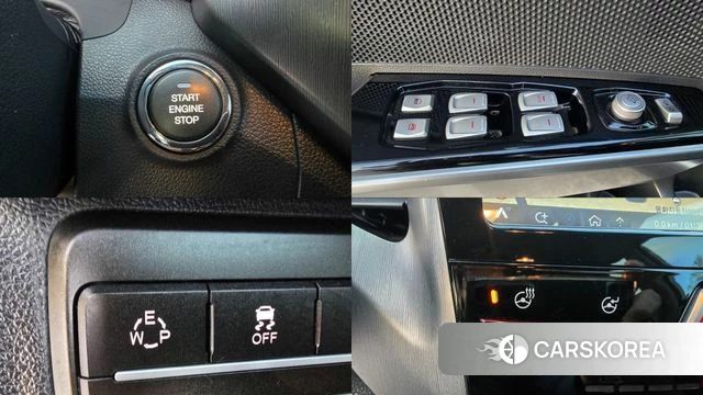 Ssangyong Tivoli Armor id 3796238 из Кореи 8