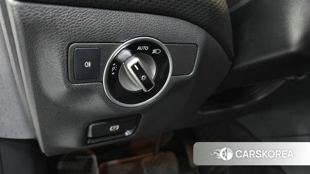 Mercedes-Benz A-Class W176 id 3943024 из Кореи 8