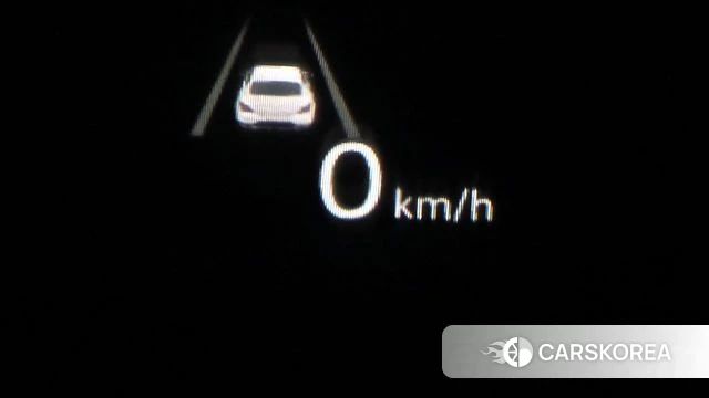 Genesis The New G70 id 3965550 из Кореи 8