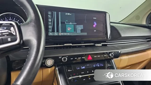 Kia Carnival 4th generation id 3054383 из Кореи 8