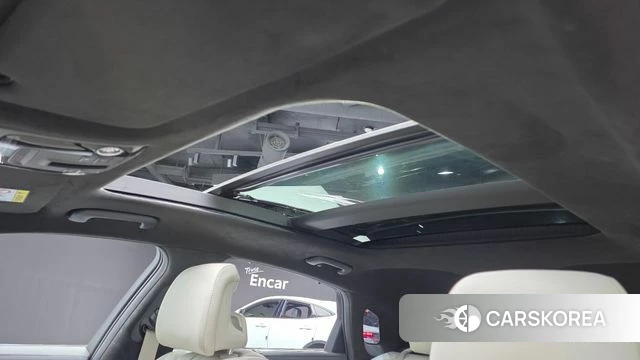 Kia K8 Hybrid id 4628613 из Кореи 8