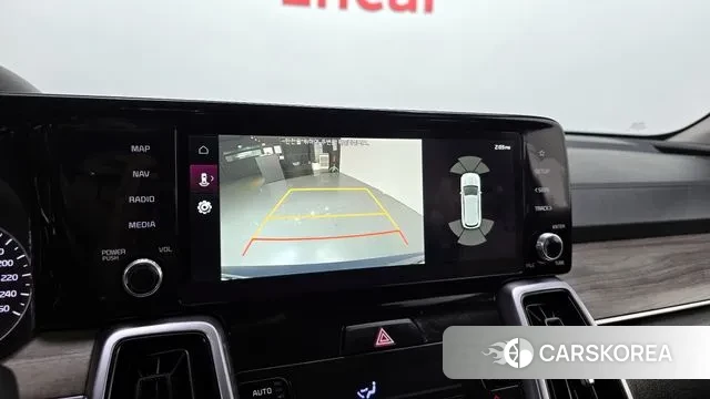 Kia Sorento 4th Generation id 3402202 из Кореи 8