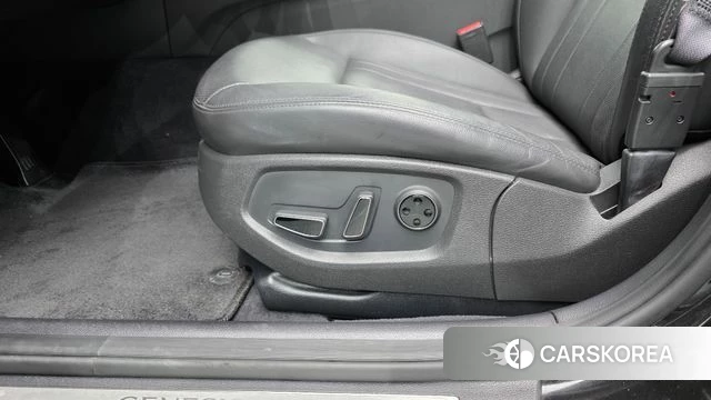 Genesis G80 id 4285581 из Кореи 8