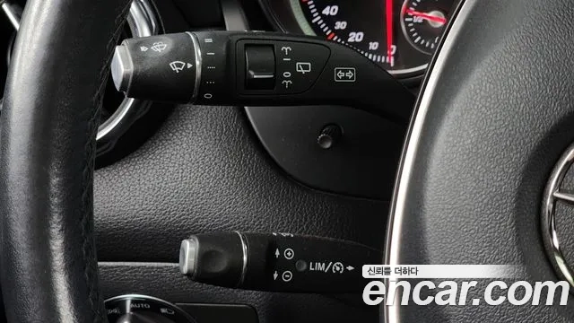 Mercedes-Benz GLA-Class X156 id 2876473 из Кореи 8