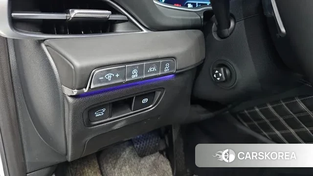 Genesis GV80 id 2916133 из Кореи 8