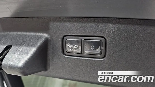 Genesis GV60 id 2935532 из Кореи 8