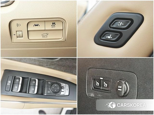 Kia Sorento 4th Generation id 3885511 из Кореи 8