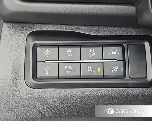 Ssangyong The New Tivoli id 3042775 из Кореи 8