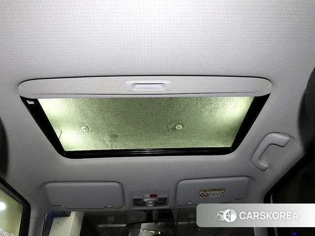 Hyundai Casper id 4899092 из Кореи 8