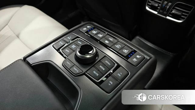 Genesis G80 id 4403472 из Кореи 8