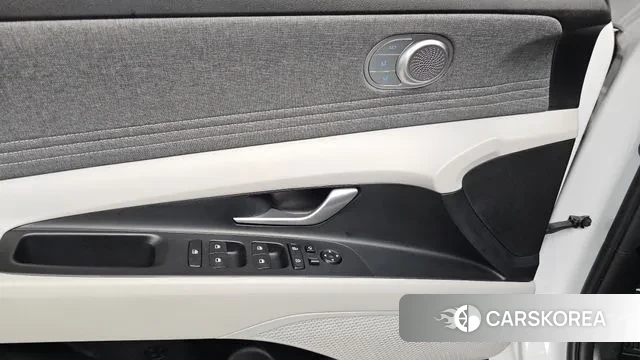 Hyundai Avante (CN7) id 3524605 из Кореи 8