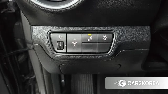 Kia The New K3 2nd generation id 3525106 из Кореи 8