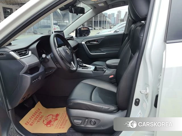 Toyota RAV4 Rongfang id 4335038 из Китая 8
