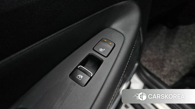 Hyundai Santa Fe TM id 4416956 из Кореи 8