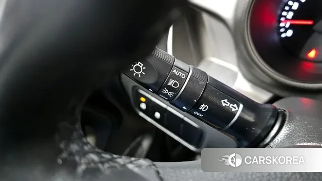 Kia The New Ray id 3458094 из Кореи 8