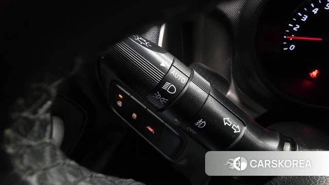 Kia The New Ray id 4481295 из Кореи 8