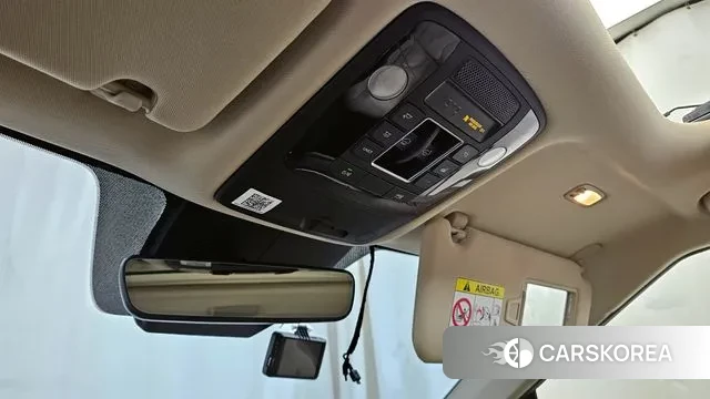 Kia Carnival 4th generation id 3504478 из Кореи 8