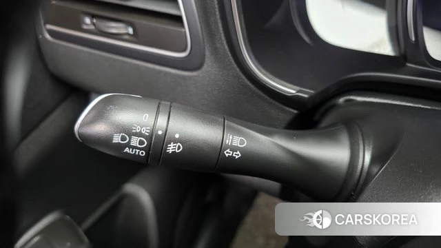 Renault Korea (Samsung) The New QM6 id 4339115 из Кореи 8