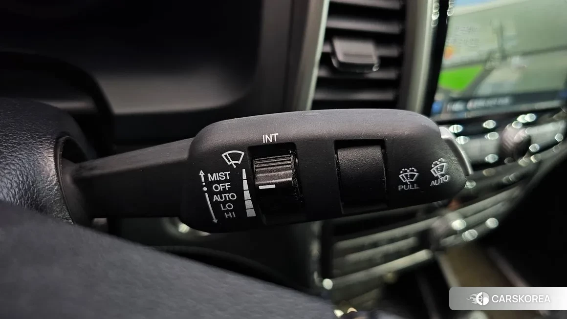 Ssangyong Rexton Sports id 2035673 из Кореи 8