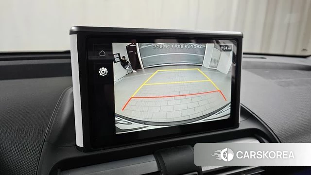 Hyundai Casper id 3864783 из Кореи 8