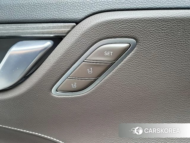 Hyundai Grandeur IG id 4705677 из Кореи 8