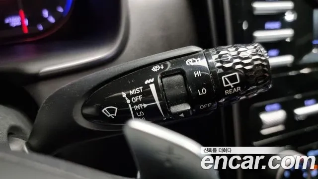 Hyundai Tucson (NX4) id 2916462 из Кореи 8