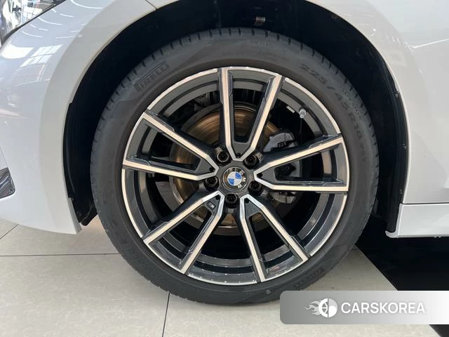 BMW 3 series id 4307252 из Китая 8