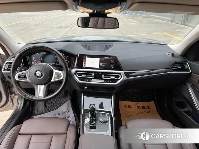 BMW 3 series id 4261960 из Китая 8