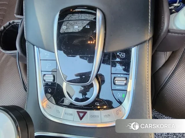 Mercedes-Benz S-Class W222 id 3336641 из Кореи 8